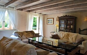 living-room