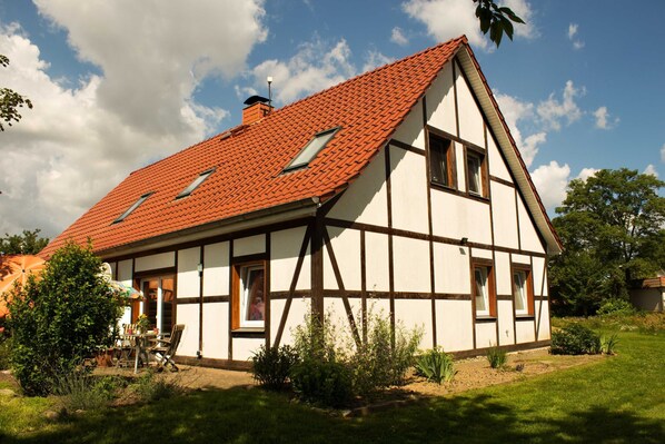 Exteriör