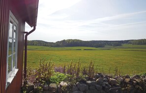 Boendeområde