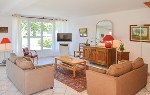 living-room