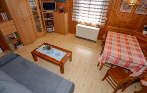 Coin séjour