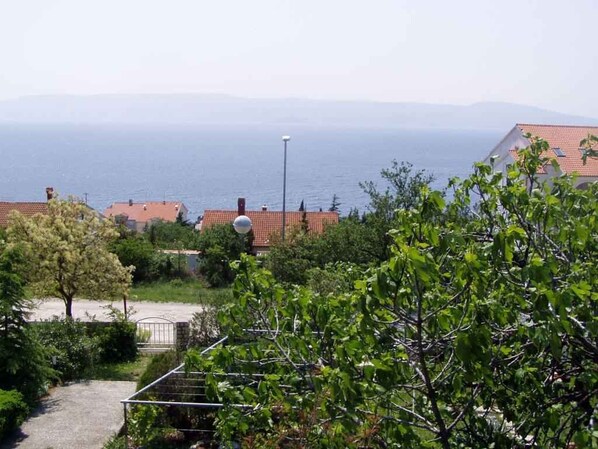 external view