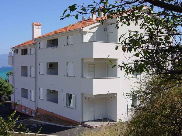 external view