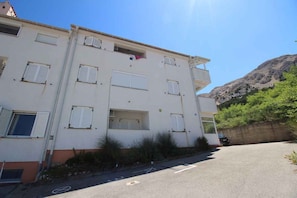 external view