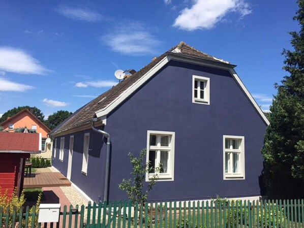 Exteriör