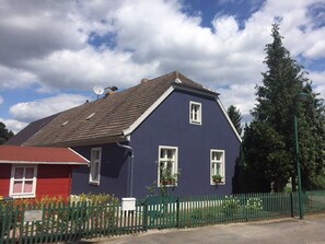 Exteriör