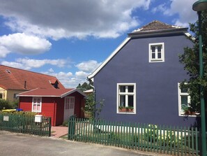 Exteriör