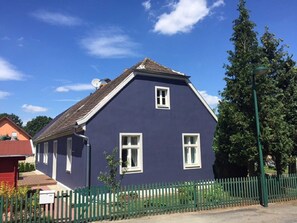 Exteriör