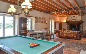 living-room