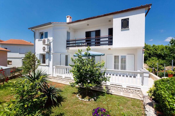 external view
