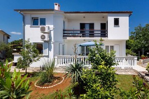 external view