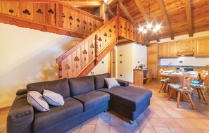 Coin séjour