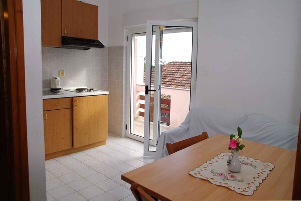 dinette