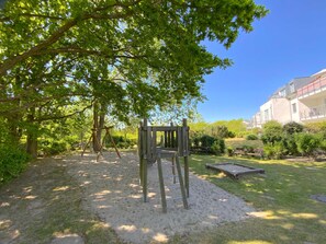 Children’s area