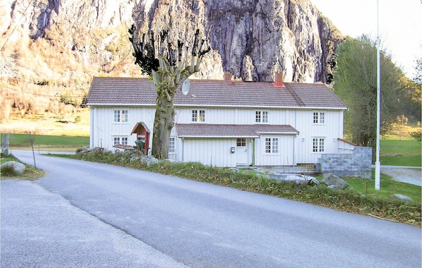 Exteriör