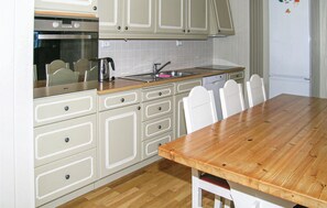 Eget kök