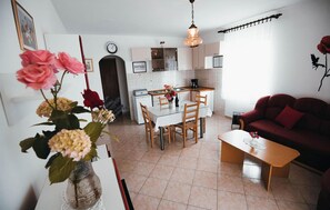 Coin séjour