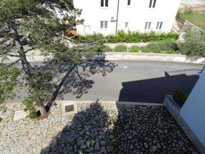 external view
