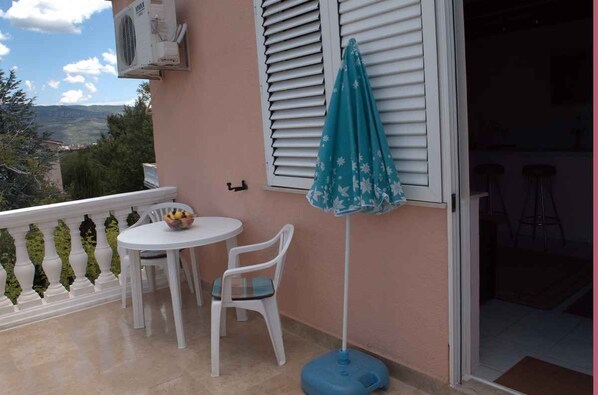 Balcone