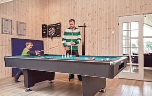 Salle de jeux