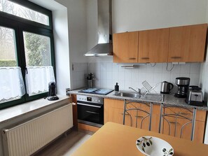 Eget kök