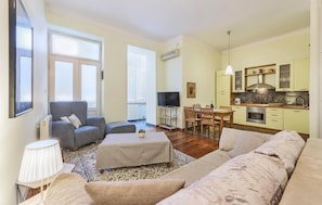 living-room