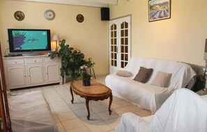 living-room