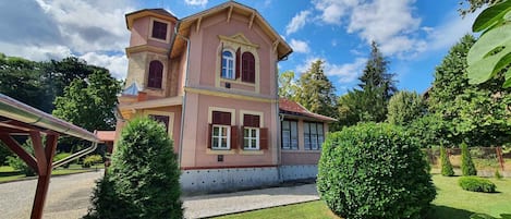 Außenbereich