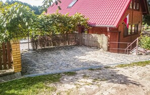 area