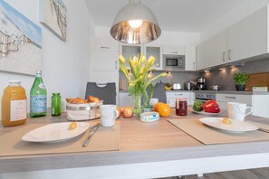 Küche - Essen