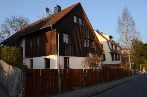 Exteriör