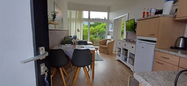 Interiør