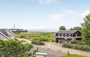 Boendeområde