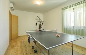 Spielezimmer