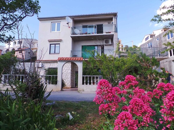 external view