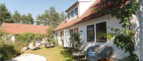 Boendeområde