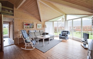 living-room