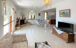 living-room