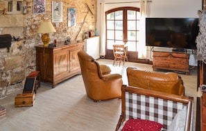 living-room