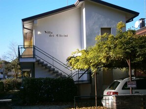 Vista exterior
