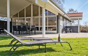 Speisen im Freien