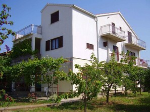 external view