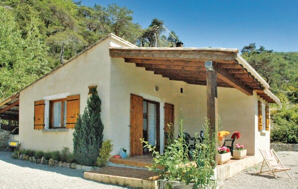 Terassi/patio