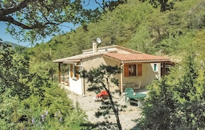 Ulkopuoli