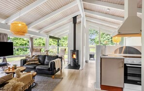 living-room