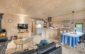 living-room