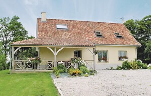 Außenbereich
