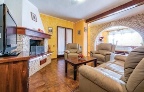 living-room