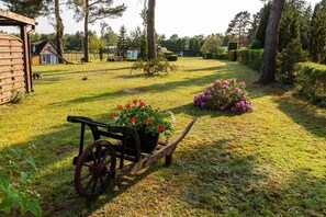 Boendeområde