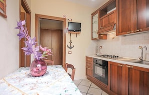 Cucina privata